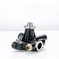 thumbnail image 3 of Seapple New 13-506 11-9496 Water Pump Compatible with Yanmar Engine TK 244 249 366 374, 3 of 4