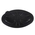thumbnail image 1 of Deck Hatch Cover Boat Waterproof Round Hatch Cover Plastic Deck Inspection Plate For Marine Boat Kay, 1 of 5