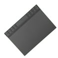 thumbnail image 4 of Almohadilla de aislamiento de plataforma de mantenimiento de computadora de teléfono resistente al calor gris, 4 of 10