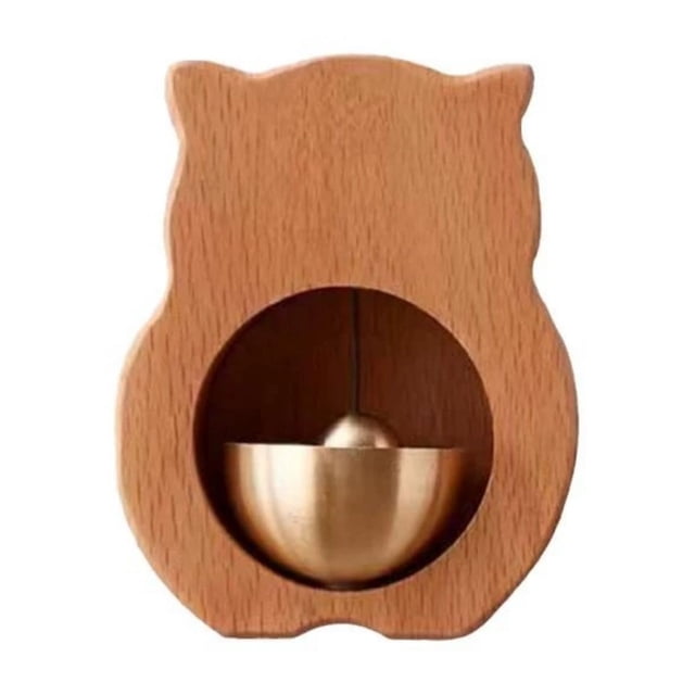 Wzzjkit Carillon de Vent de Porte Suceur de Sonnette de Porte