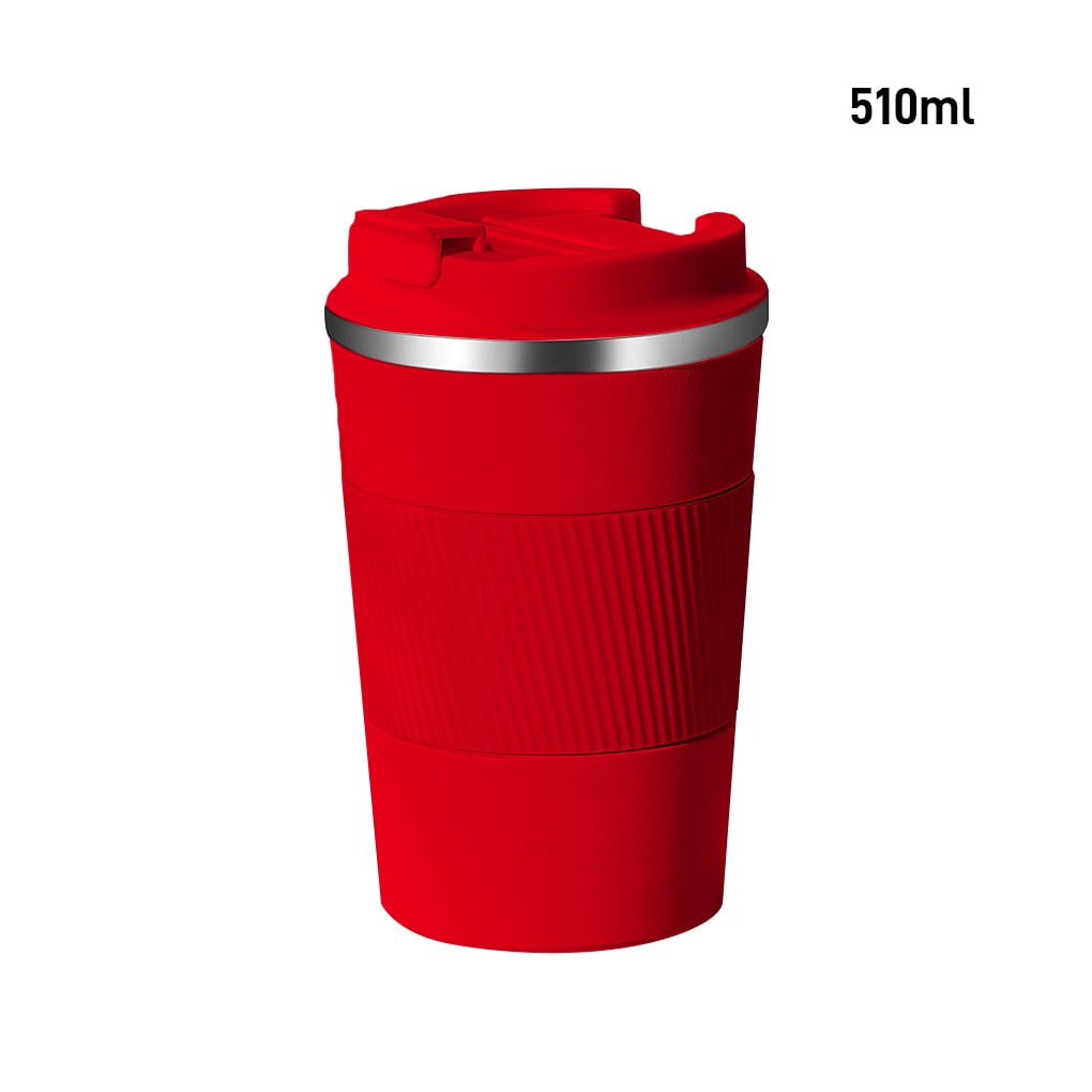 facefd Vacuum Cup Stainless Steel Thermal Cup Portable Stainless Steel