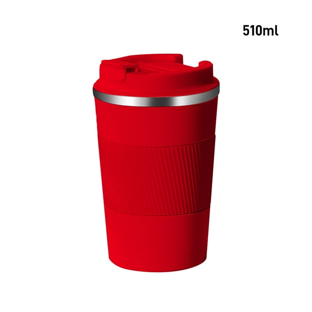 Vacuum Cup Stainless Steel Thermal Cup Portable Heat Retaining