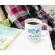 thumbnail image 4 of Taza de café Surreal Entertainment Ozark Blue Cat Lodge 325 ml, 4 of 7