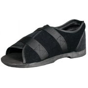 Darco Softie Surgical Post Op Shoe, Womens, Medium 6.5-8