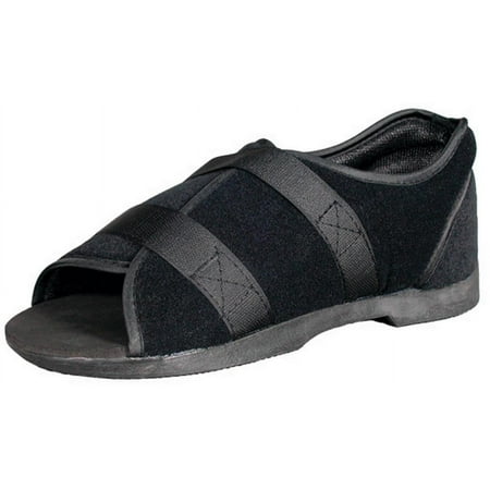 Darco Softie Surgical Post Op Shoe, Womens, Medium 6.5-8