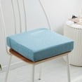 thumbnail image 2 of Cushion Chair Pads for Comfort and Softness Ideal for Yoga Chairs or Everyday Use, 2 of 2