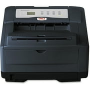 Okidata B4600 27ppm 600dpi Monochrome LED Printer - Black