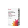 GNC Ultra Mega Active Multivitamin for Men, 90 Caplets, For Increased Energy,