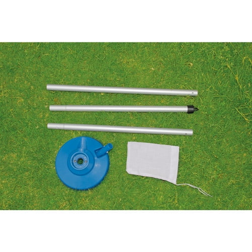 summer escapes vacuum adapter