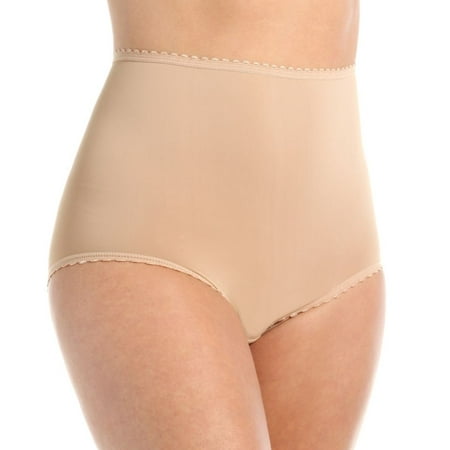 

Women s Teri 311 Marlene D Full Coverage Microfiber Panty (Mocha 16)