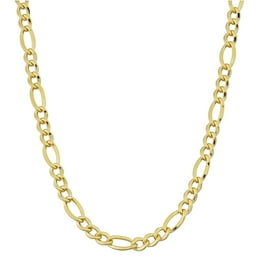 Gold rope chain walmart outlet