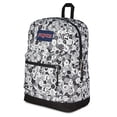 thumbnail image 3 of JanSport Unisex Cross Town Plus Laptop Backpack, 3 of 6