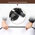 thumbnail image 3 of MISSMILE 2026 New 6Pcs Heavy Duty Bungee Cords for Outdoor Luggage and Trunk for Camping, Travel, Securing Cargo, Luggage Storage, Moving, Outdoor Gear., 3 of 6