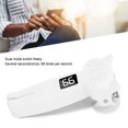 thumbnail image 3 of Auto Clicker for Smart Phone, Phone Screen Device Speed Clicker Type C Fast Charging 99 Speed Adjustable Simulation Finger Continuous Click for Gaming Video Games Live Streaming, 3 of 7