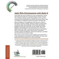 thumbnail image 2 of Agile Web Development with Rails 6 (Paperback), 2 of 2