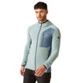 thumbnail image 4 of Regatta Mens Lakewright Full Zip Fleece Jacket, 4 of 5