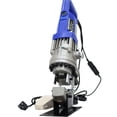 thumbnail image 2 of Electric Hydraulic Hole Puncher Steel Plate Hole Punching Machine, 2 of 17