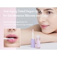 thumbnail image 3 of Aceite labial Dr. Ceuracle de leegeehaam Vegan Active Berry, 4,5 ml, 3 of 9