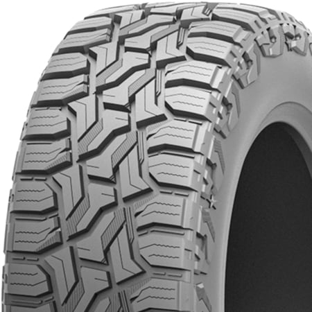 Suretrac Treadlux RT 35X12.50R20 125Q F 12 Ply r/t Rugged Terrain Light Truck Tire Sansujyuku sansujyuku.com
