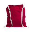 thumbnail image 1 of United Bag Store Cotton Drawstring Bag, 1 of 3
