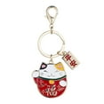 thumbnail image 1 of Cat Key Chain, 1 of 5
