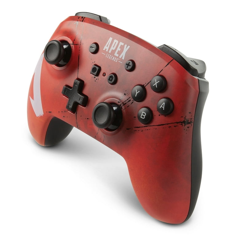 福袋セール Enhanced PowerA Wireless Switch Nintendo for Controller 家庭用ゲーム機本体