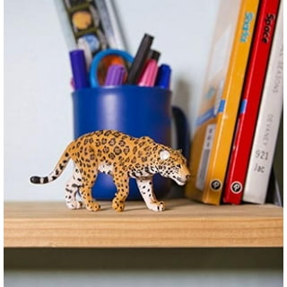 Figurine jaguar - Boutique du Parc Zoologique de Paris