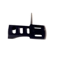 thumbnail image 2 of Soporte para Tocadiscos Gloria Montaje en Cabezal para Technics Metal, 2 of 7