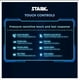 thumbnail image 2 of ALIENCRAFT Audífonos True Wireless STARK WHITE ALIENCRAFT ALIENCRAFT Audífonos True Wireless STARK WHITE, 2 of 10