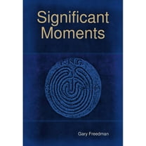 Significant Moments, (Hardcover)