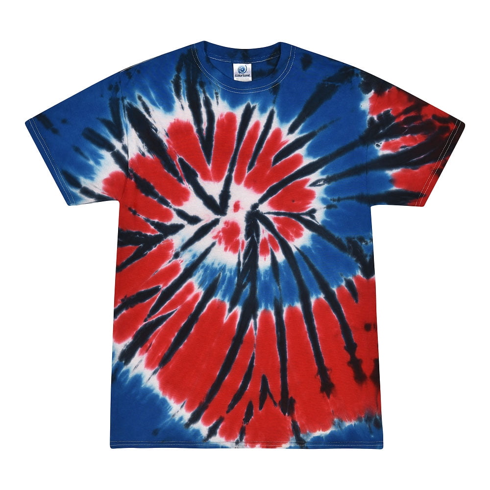 5xl tie dye t shirts