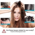 thumbnail image 3 of Anti-Dandruff Hair Shampoo Anti-Itch Scalp Psoriasises Shampoo Dandruff Treatment Deep Cleansing Hair Wash for Men Women, 3 of 5