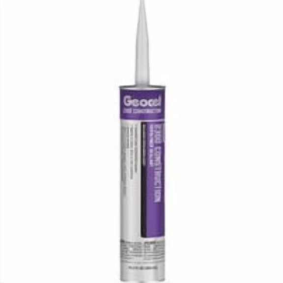Geocel Corp. Geocel 2300 Elastomeric Sealant, Case of 3