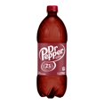 thumbnail image 2 of Boisson gazeuse Dr Pepper 1 L, Bouteille, 2 of 5