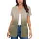 thumbnail image 1 of Camiseta de Cuello Redondo de Color Sólido Casual de Ajuste Suelto con Poliéster Suave, Camiseta de Verano para Uso Diario en Casa O Trabajo, 1 of 7