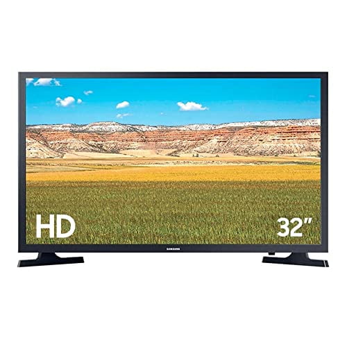 SAMSUNG Televisor 32 Pulgadas HD Smart TV LED UN32T4310AFXZX
