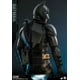 thumbnail image 5 of Figura Hot Toys 1/4 de Escala The Dark Knight Trilogy: Batman, 5 of 10