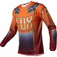 thumbnail image 2 of Fox Racing 180 Cntro Dirt Bike MX SXS ATVV Off-Road Jersey - Adult Large, SALE!, 2 of 4