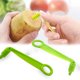 thumbnail image 5 of Matsuzay Rebanadoras de frutas, accesorios para el hogar, herramienta de seguridad para cortar patatas, utensilios de cocina exquisitos Cocina y Comedor, 5 of 6