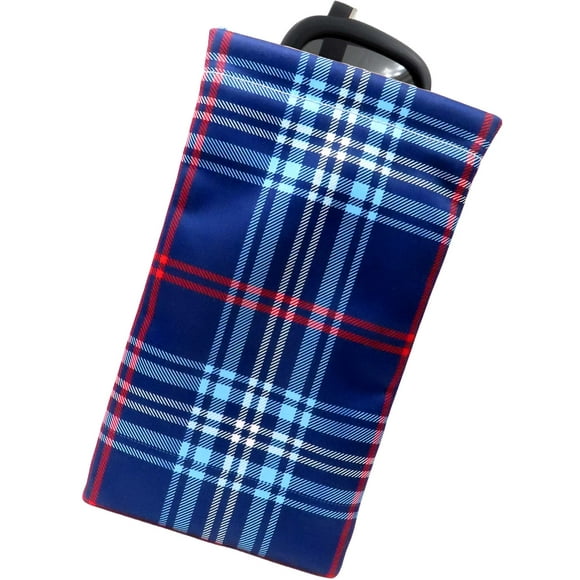 Funda Suave para Lentes de Sol MyEyeglassCase Trendy & Classic CT8