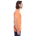 thumbnail image 3 of Threadfast Unisex Triblend Short-Sleeve T-Shirt, 3 of 3