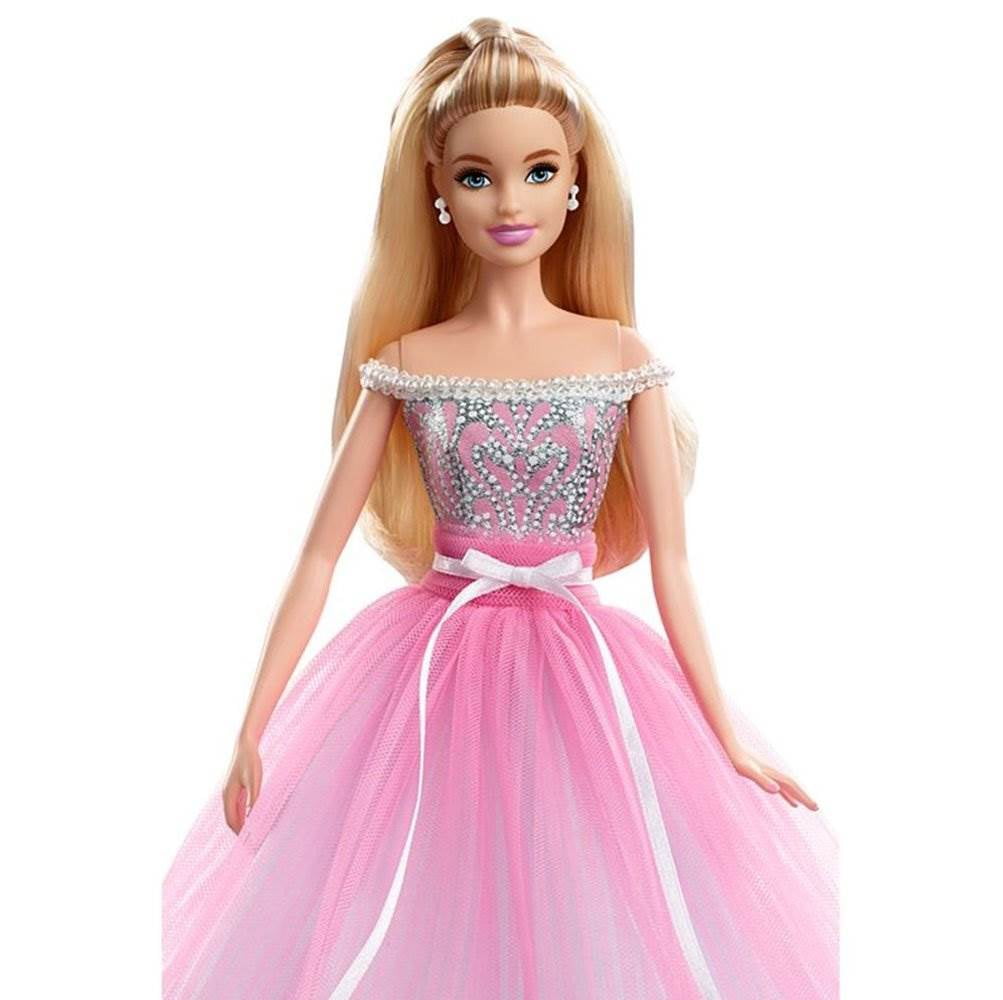 barbie wishes 2018