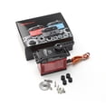 thumbnail image 2 of Esc YIPINServo YIPINServo Digital Servo 100 kg Metal Gear High Torque Reemplazos a prueba de agua para 1/5 1/6 Traxxas ARRMA KRATON BAJA RC Piezas de automóviles Robot Barco Helicóptero YIPINServo Esc, 2 of 7