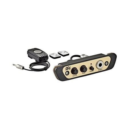 Meinl Percussion Cajon Preamp