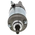 thumbnail image 3 of Conjunto de motor de arranque NICHE High Torque para Honda, 3 of 7