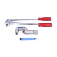 thumbnail image 2 of Tube Expander, 5-50mm Cutting Size Tubing Expansion Tool Easy Operation  For Aluminium Pipe, 2 of 8