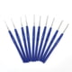 thumbnail image 1 of Scienceny 1 Juego de tejido de ganchillo, artesanía de hilo artesanal, suministros de costura para manualidades DIY, accesorio para el hogar, Artesanía Tipo 2, 1 of 6
