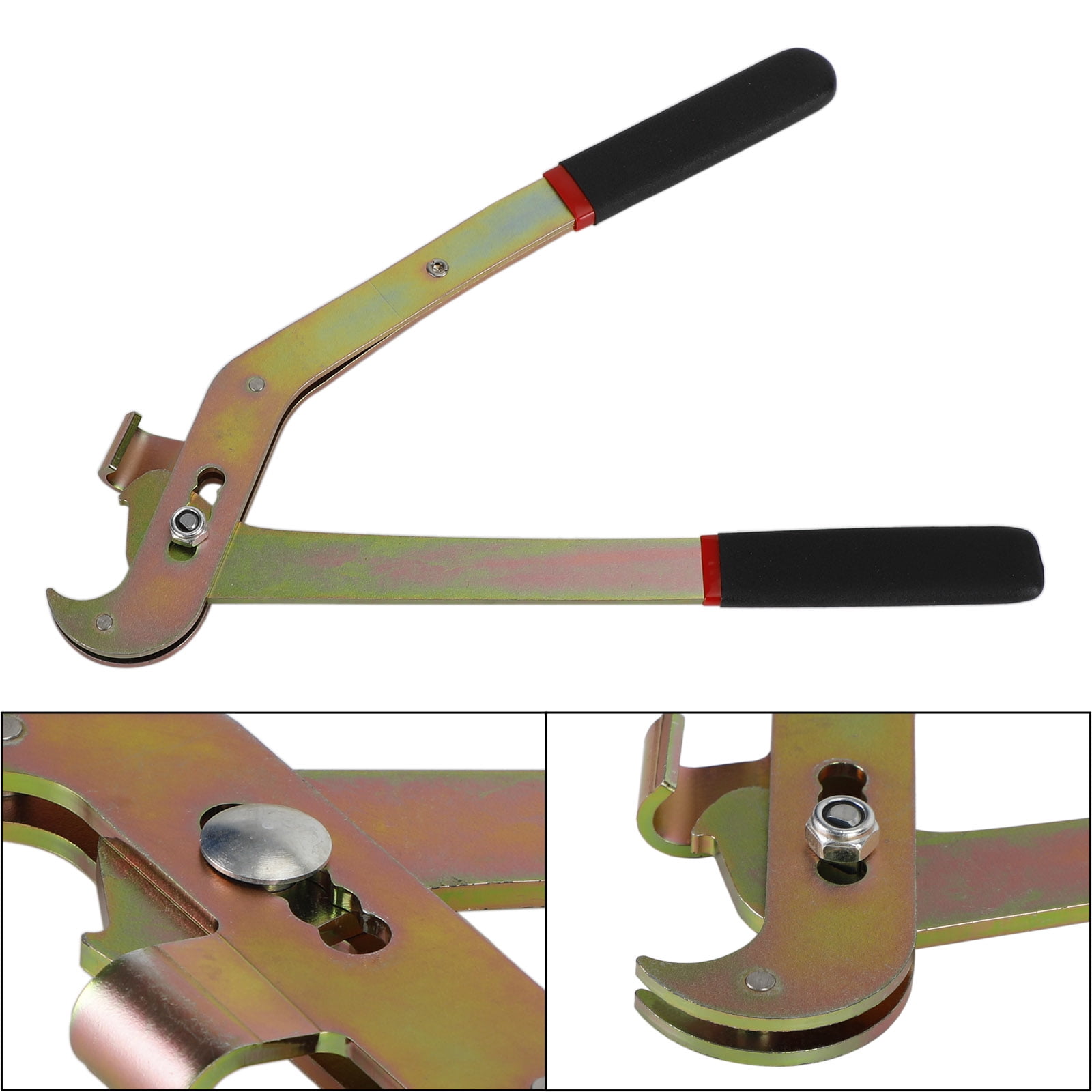 Mad 14 inch Parking Brake Cable Coupler Removal Tool 10500