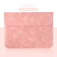 thumbnail image 3 of Maletín para Macbook Air 13, funda para Macbook Pro 13, funda para Macbook Air M1, funda para portátil 13,3 14 15 15,4 16 pulgadas, bolsa para portátil 15 6, 3 of 5