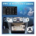 thumbnail image 6 of Lexus RX300 RX330 RX350 RX400H 2004-2009 Android Stereo, 6 of 7